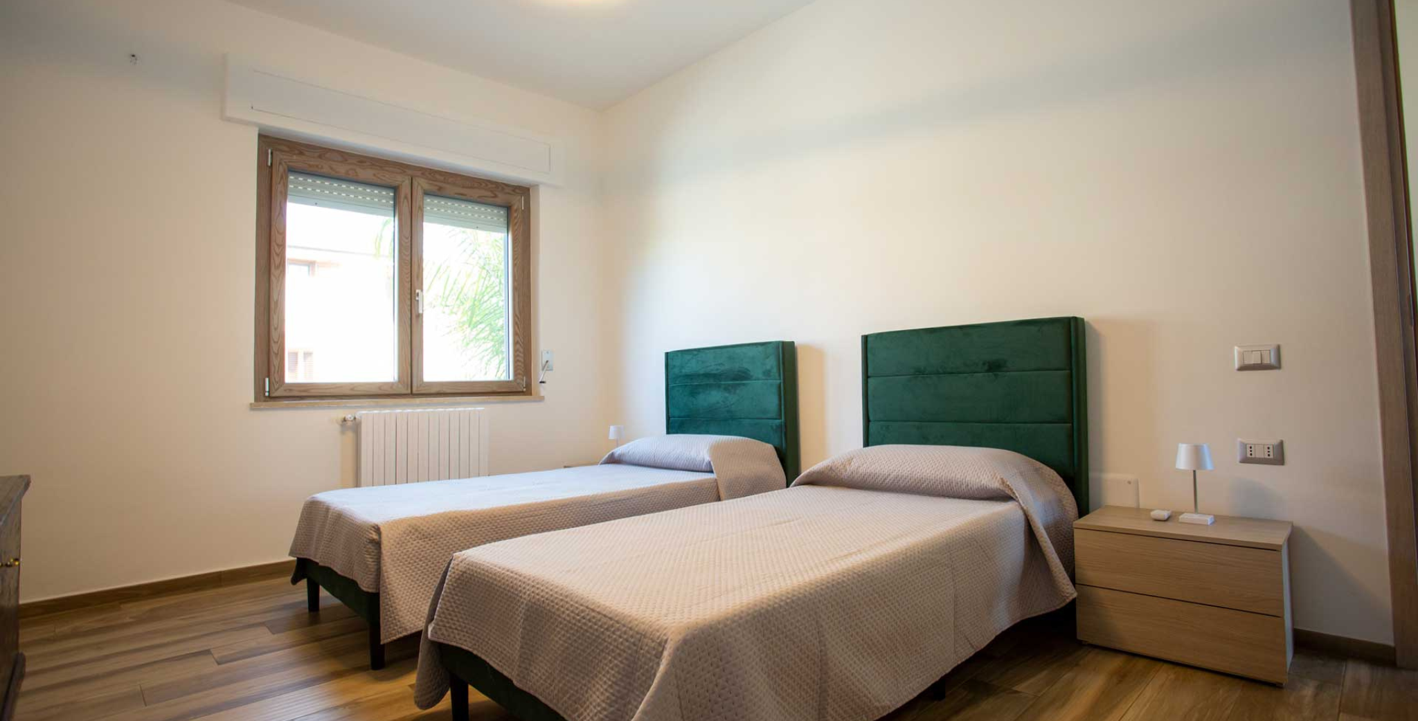 Dimora 85 bugastay