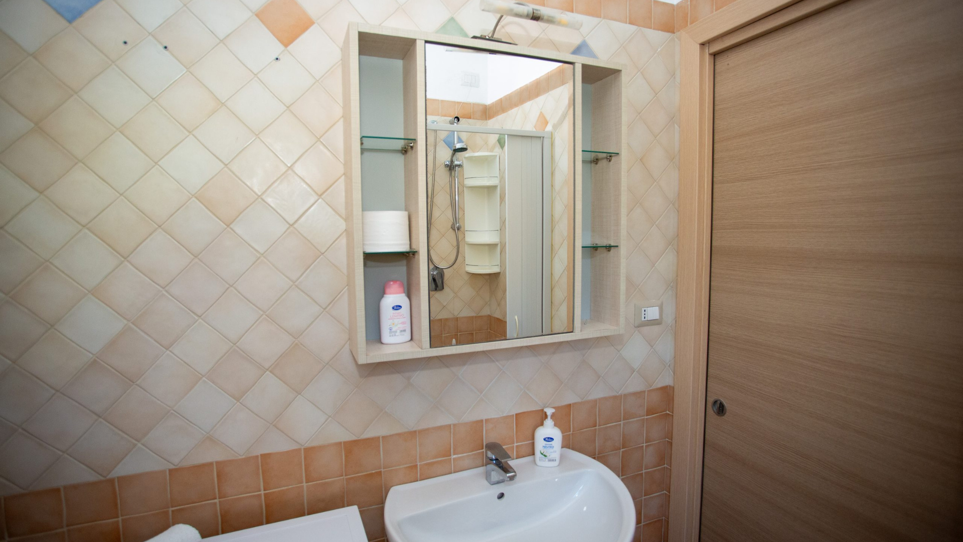 bagno