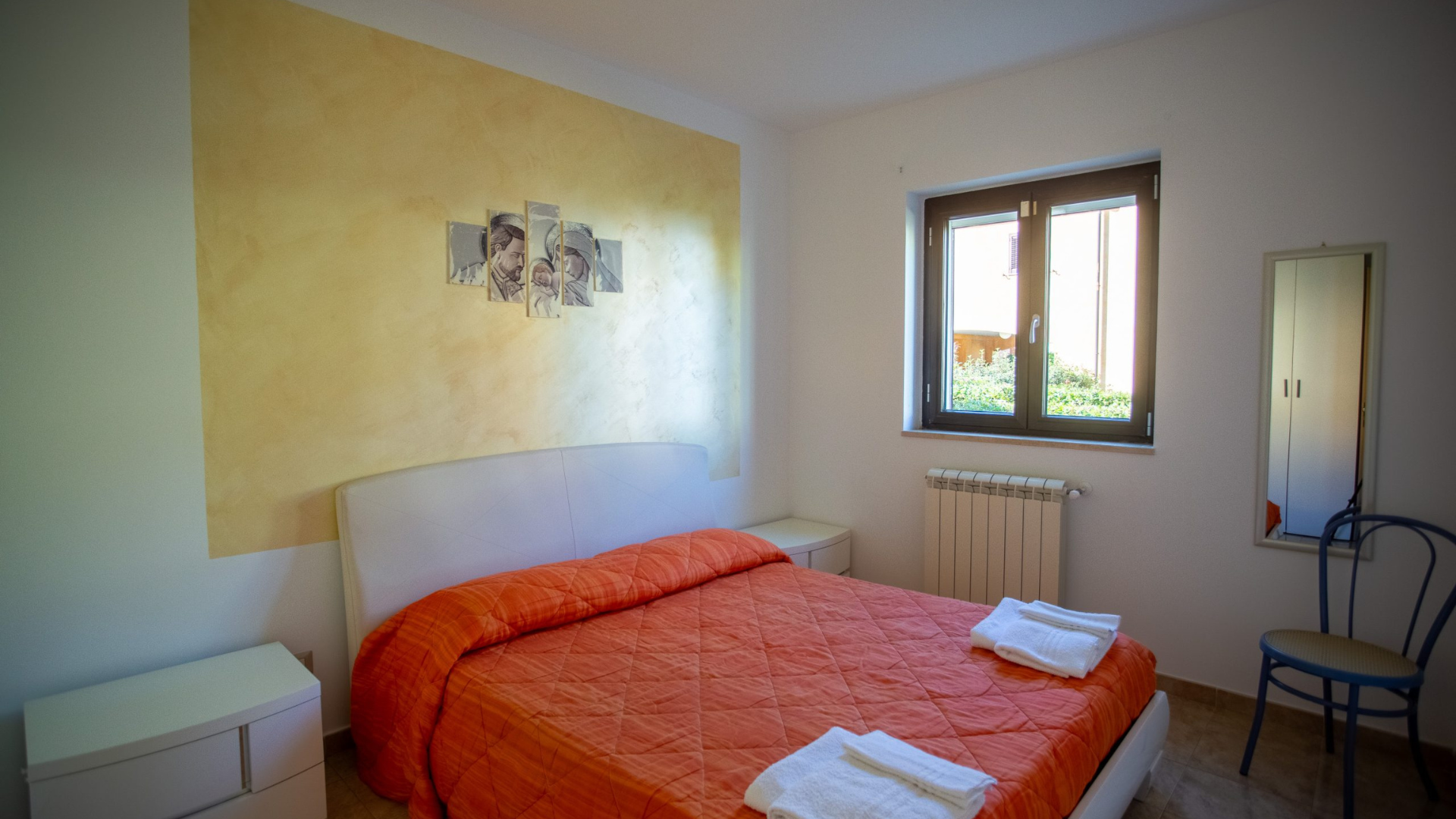 room