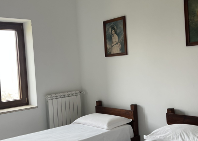 villa petronilla