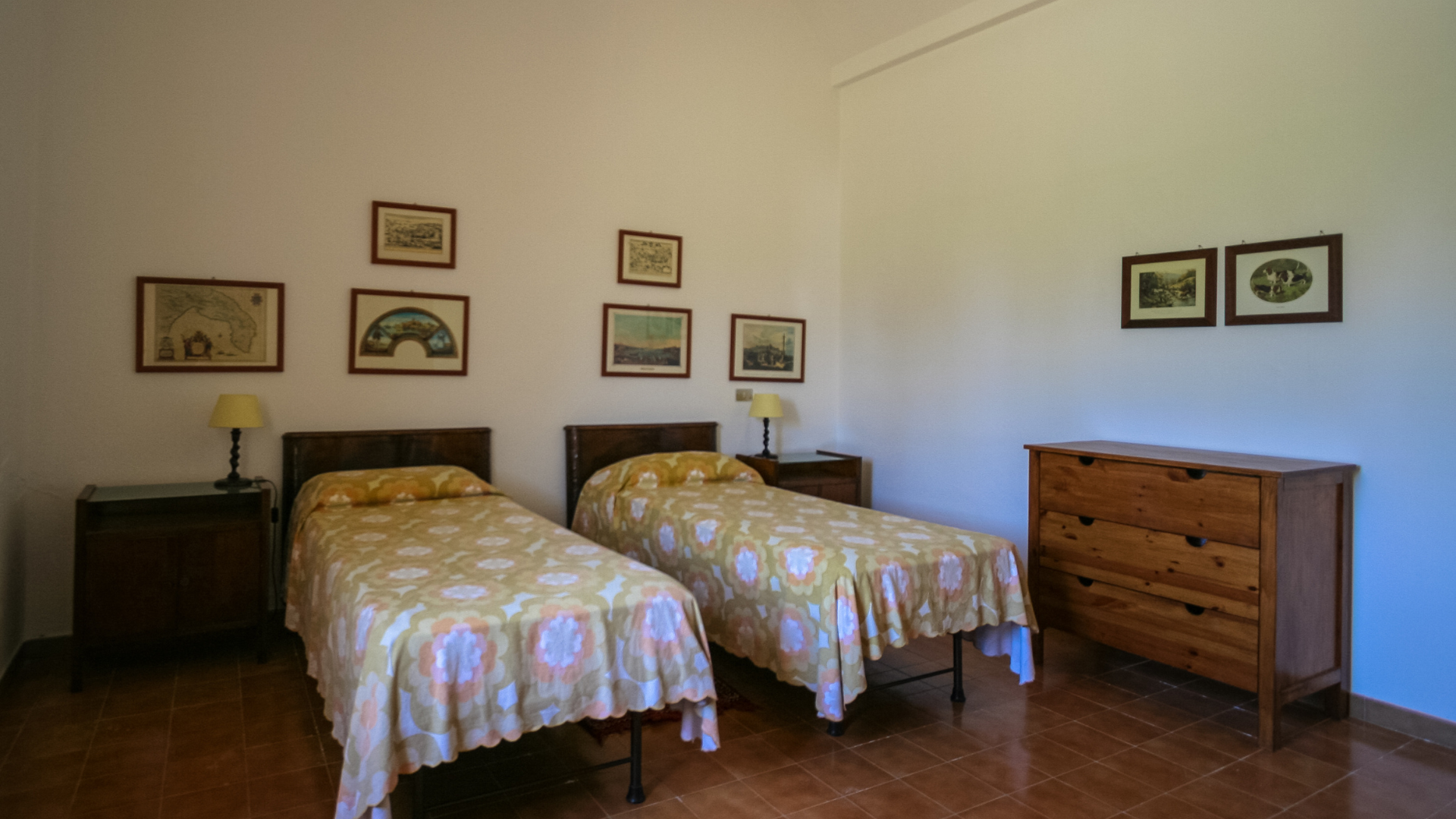 Casa delle Rose