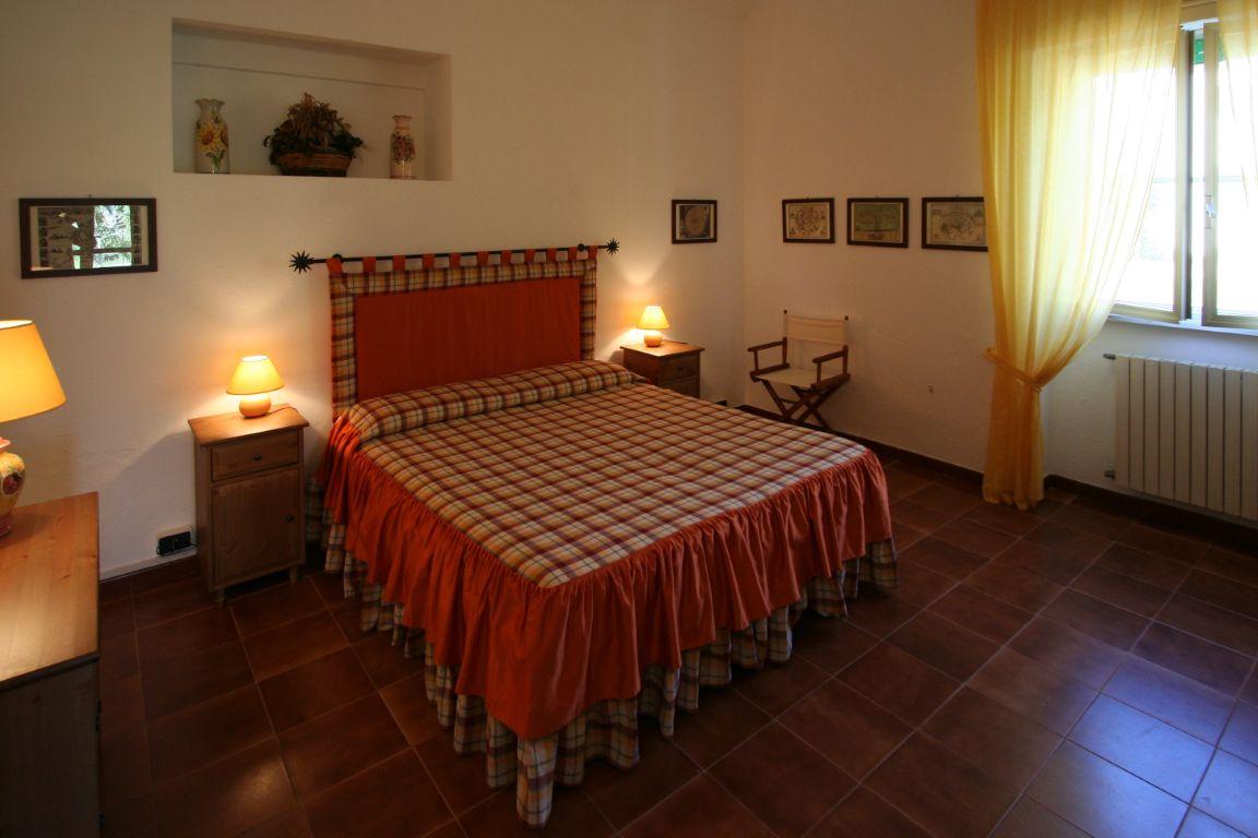 Casa del Gelsomino