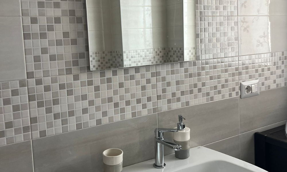 Paky’S House bagno