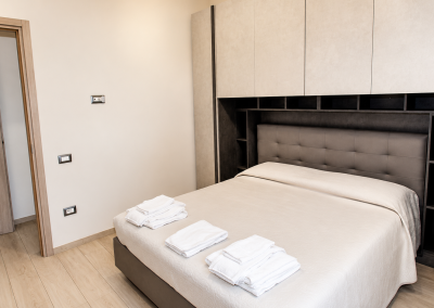Dimora Patio Buga Stay