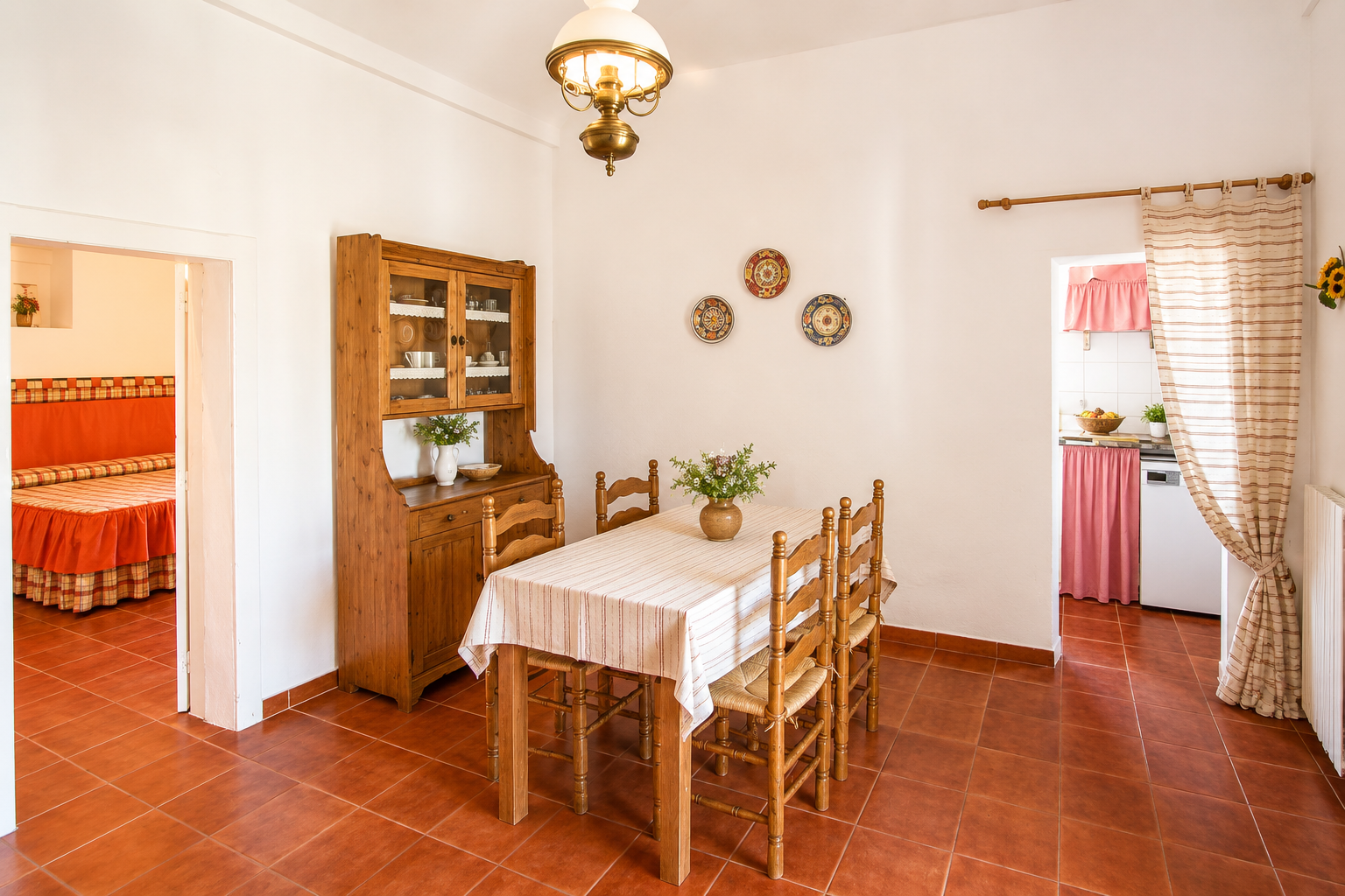 Casa del Gelsomino