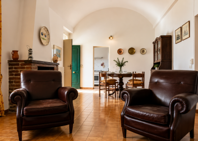 Casa delle Rose